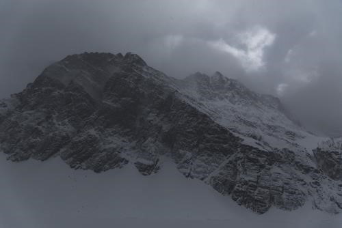 Mount Bell