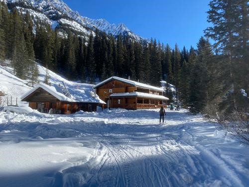 Sundance Lodge at Brewster Creek