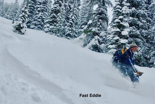Fast Eddie