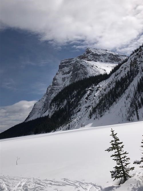 Boom Mountain