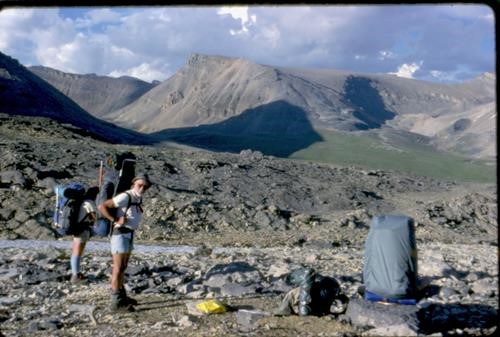 Cataract Pass