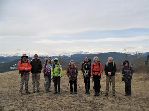 Our group