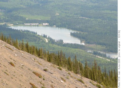Nakoda Lodge