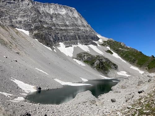 Black Prince Lakes