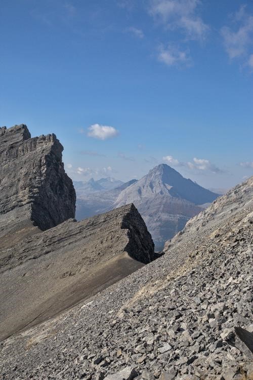 Commonwealth peak behind Chester