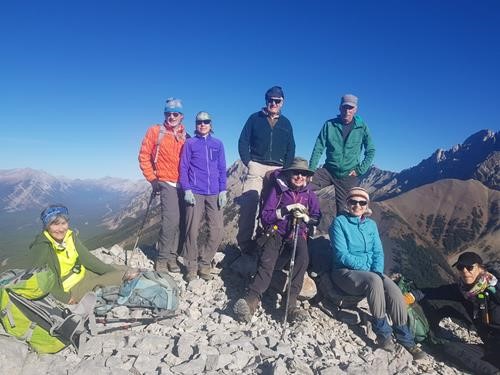Group on Summit