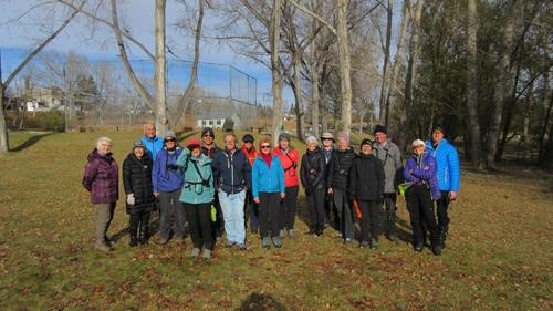 The intown transceiver practice group