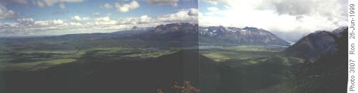 Lakeview Ridge composite