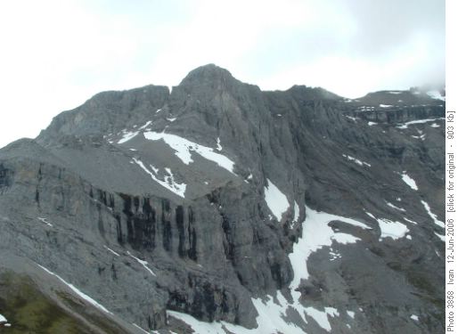 Mt.Peechee