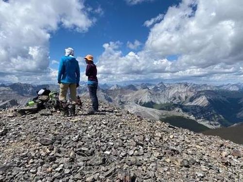 Summit of Outlaw 