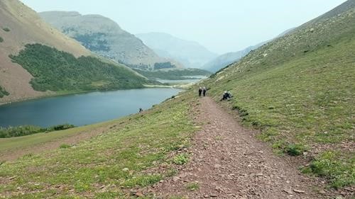 Carthew Lakes