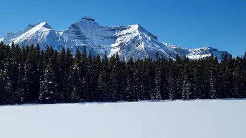 Pope's Peak