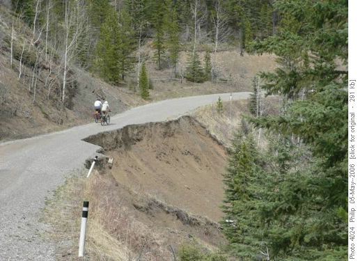Washout