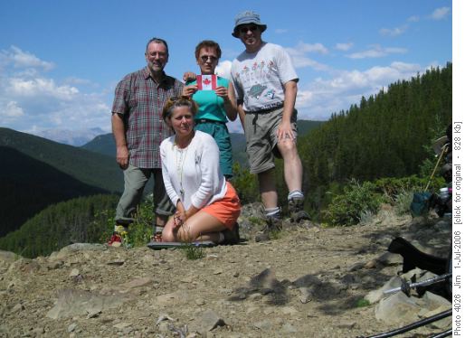 The Group