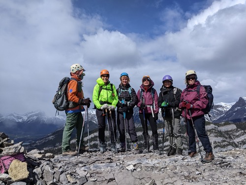 Summit