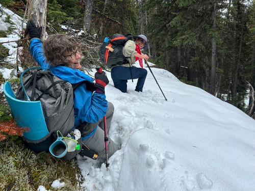 Apparently we're having "fun"