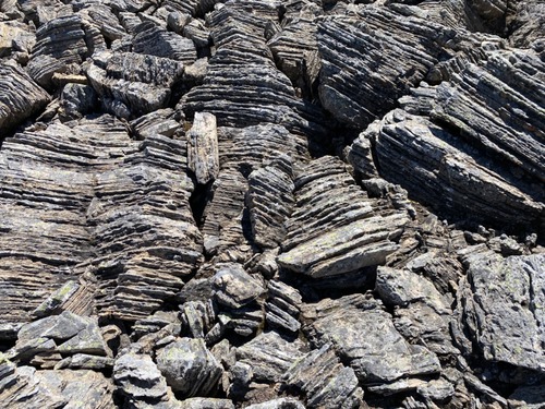 Some really cool rock