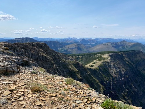 A view in another direction