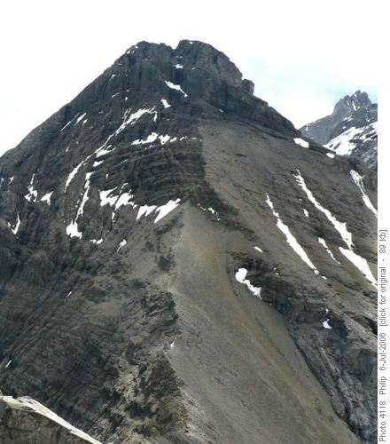 Mt. Murray