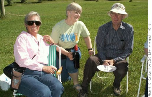 Stampede Breakfast