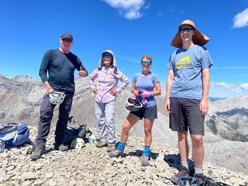 Summit smiles Summit smiles