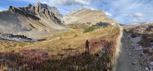 Goodbye, Skoki - we'll be back!