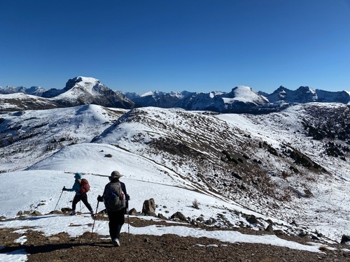 No complaints about this day!