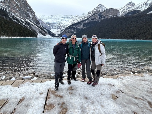 Lake Louise