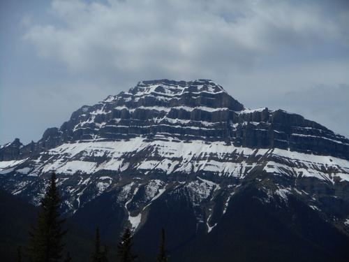 Bow Valley Parkway