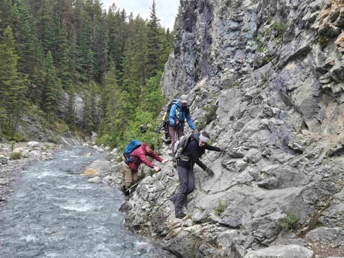 Ramblers 
