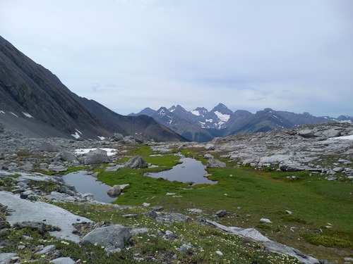 3 lake valley 