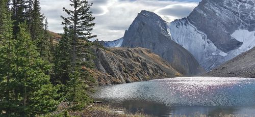 Stunning and tranquil, Burn's Lake