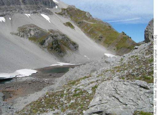 Black Prince Lakes