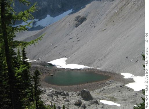 Black Prince Lakes