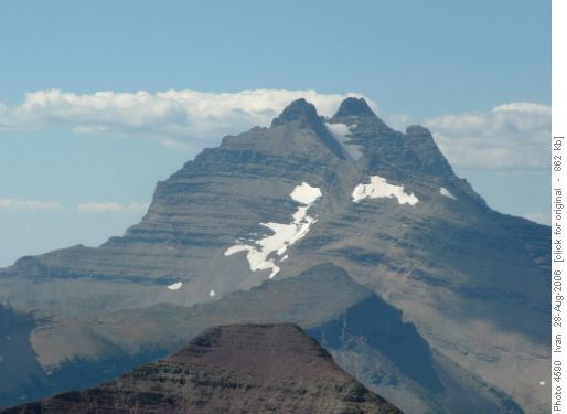 Akamina R. view