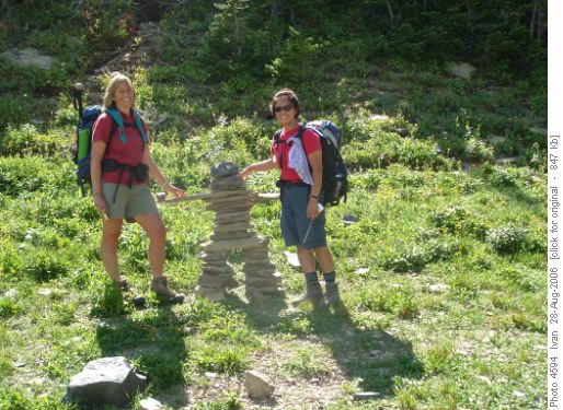 Inuksuks