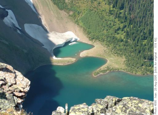 Wall Lake