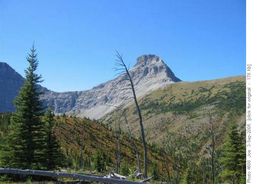 Mount Muir
