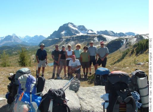 Healy Pass