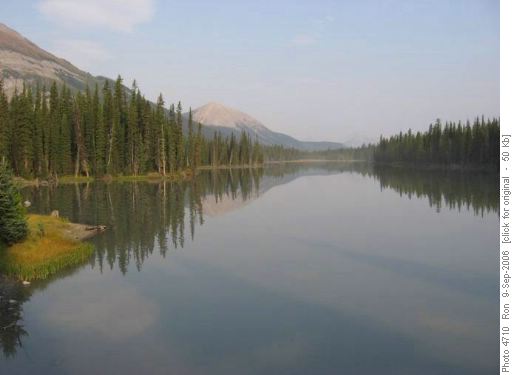 Mud Lake