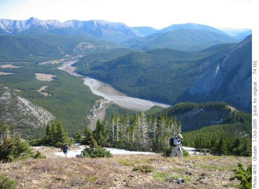 Mt. bryant Hike