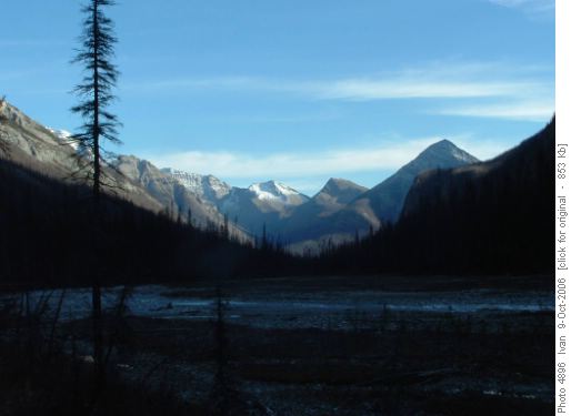 Prospectors Valley