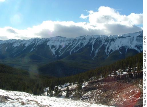 Nihahi and Compresion Ridges