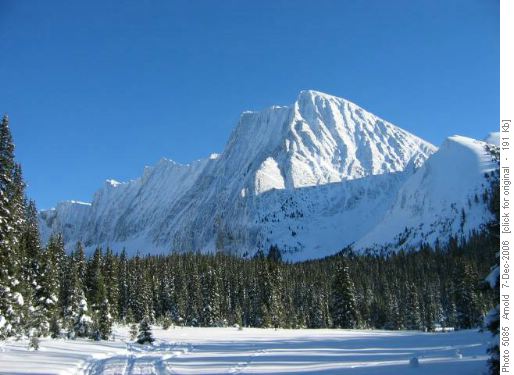 Mt. Chester