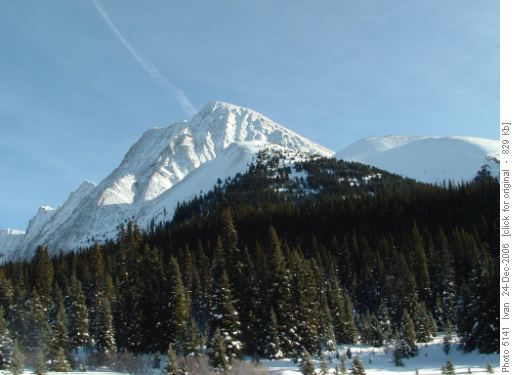 Mt.Chester