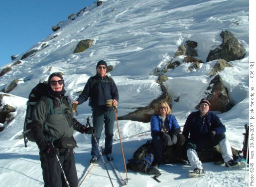 Moraine Lake-Rockpile