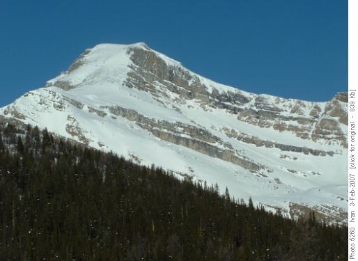 Mt.Richardson