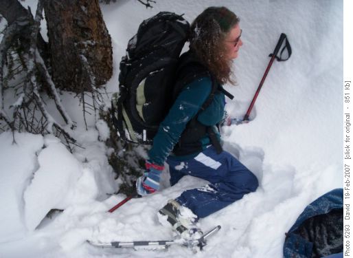 Annette do you need a hand