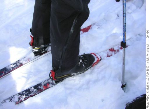 Bobby's Broken Binding