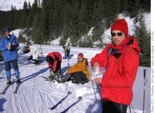 Where have all the Ramblers gone?